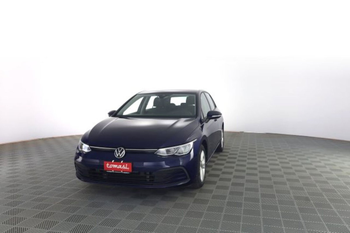 Volkswagen Golf 1.0 TSI EVO Life