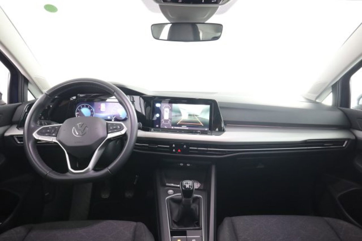 Volkswagen Golf 1.0 TSI EVO Life (12)