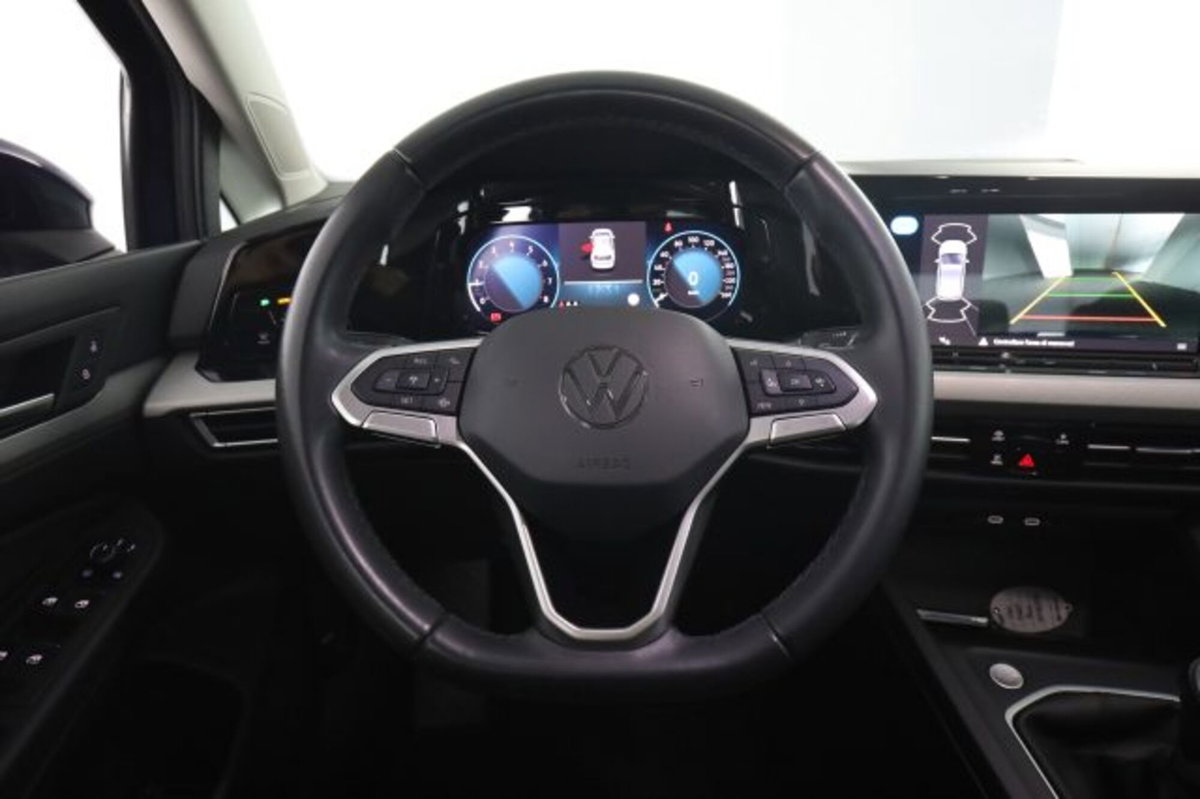 Volkswagen Golf 1.0 TSI EVO Life (13)
