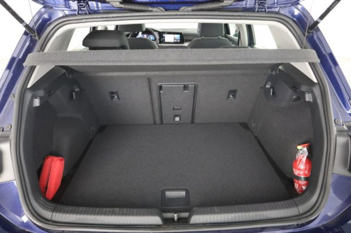 Volkswagen Golf 1.0 TSI EVO Life (14)