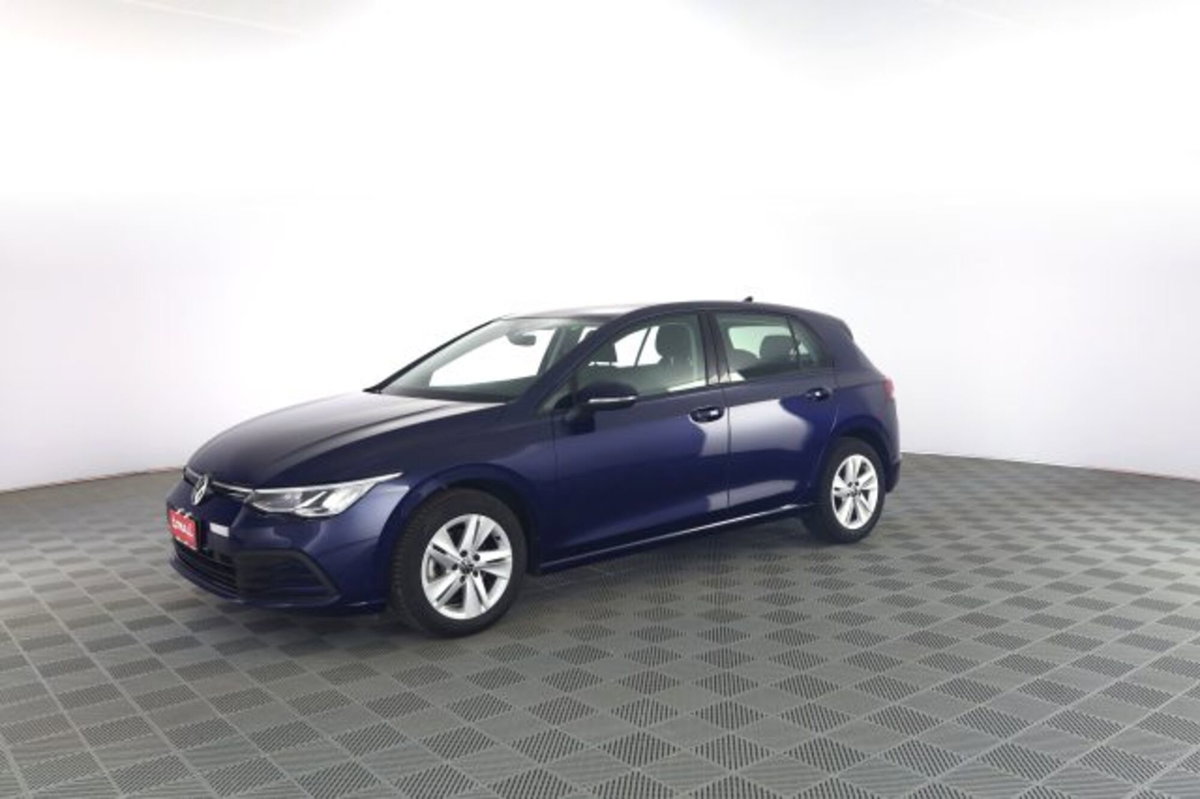 Volkswagen Golf 1.0 TSI EVO Life (8)