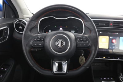 Mg ZS ZS 1.5 Luxury (5)