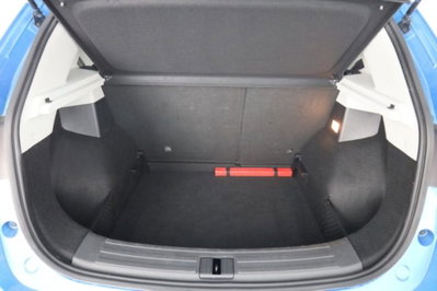 Mg ZS ZS 1.5 Luxury (6)