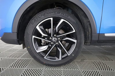 Mg ZS ZS 1.5 Luxury (8)
