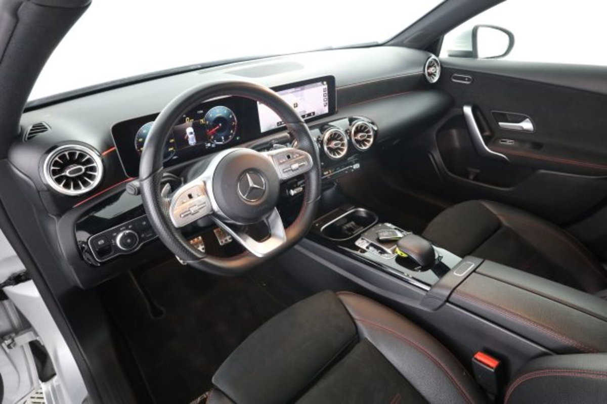 Mercedes-Benz Classe A 220 Automatic 4Matic Premium