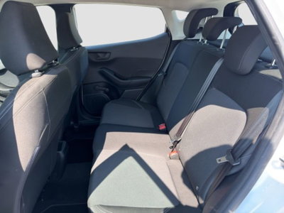 Ford Fiesta 1.1 75 CV GPL 5 porte Plus (11)