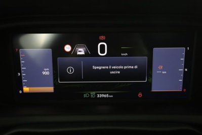 Jeep Avenger 1.2 turbo Summit fwd 100cv (15)
