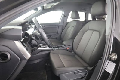 Audi A3 Sportback 30 TDI S tronic S line edition (2)