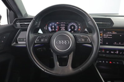 Audi A3 Sportback 30 TDI S tronic S line edition (5)