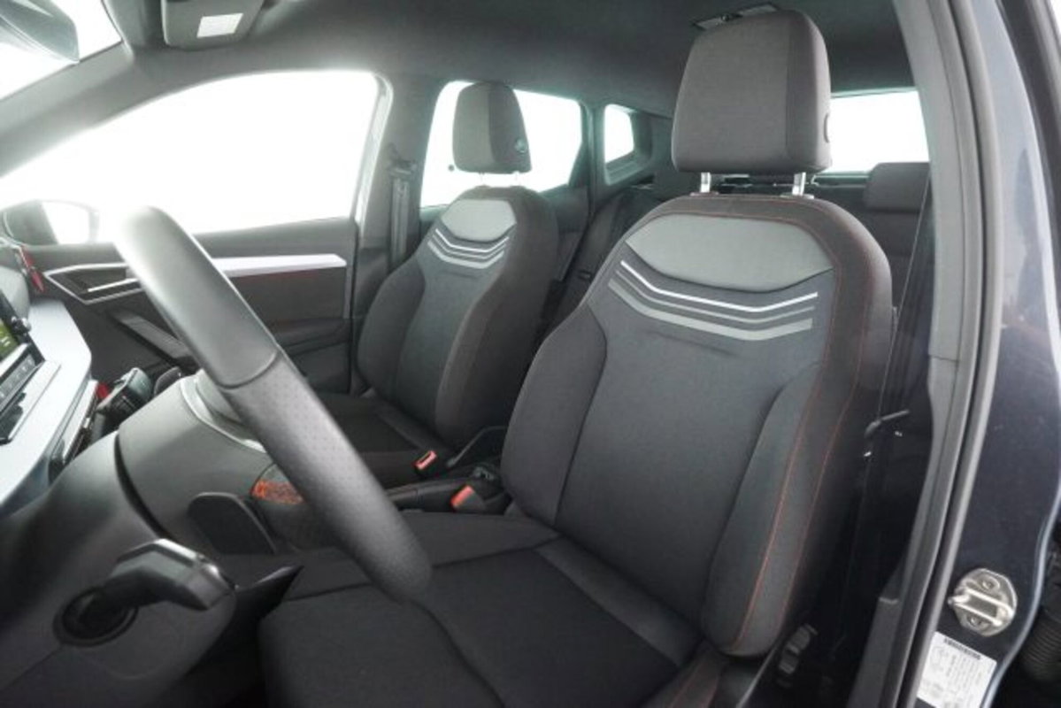 SEAT Arona 1.0 EcoTSI 115 CV DSG FR