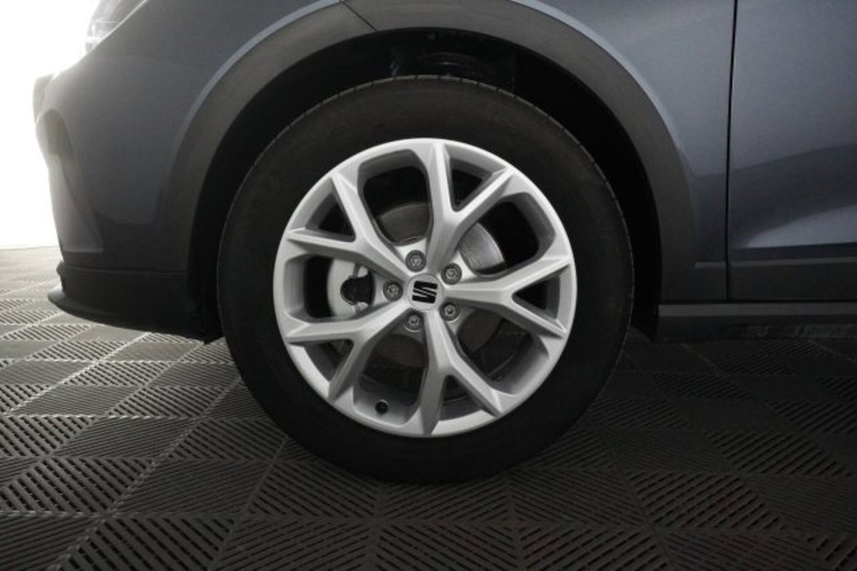 SEAT Arona 1.0 EcoTSI 115 CV DSG FR (7)