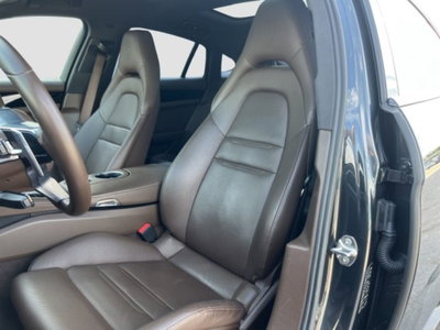 Porsche Panamera 2.9 4S auto (10)