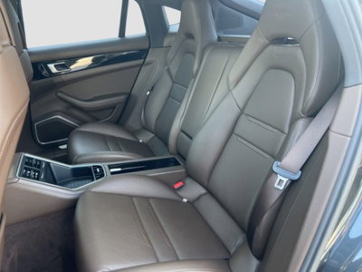 Porsche Panamera 2.9 4S auto (11)