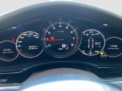 Porsche Panamera 2.9 4S auto (15)