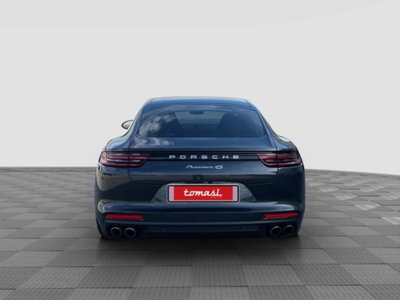Porsche Panamera 2.9 4S auto (4)