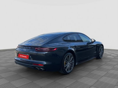 Porsche Panamera 2.9 4S auto (5)