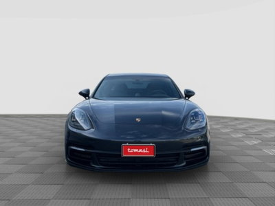 Porsche Panamera 2.9 4S auto (8)