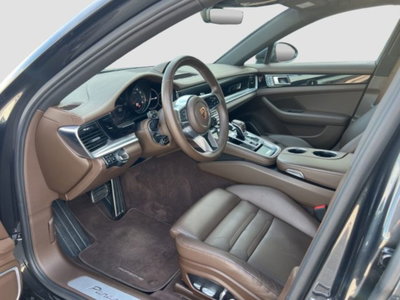 Porsche Panamera 2.9 4S auto (9)