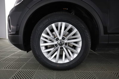 Volkswagen T-Roc 2.0 tdi Life 115cv (8)