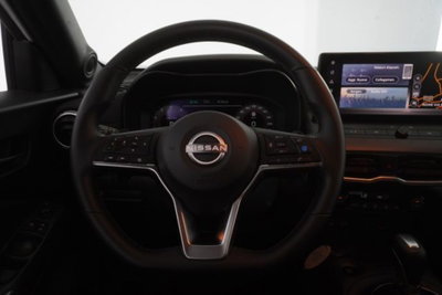 Nissan Juke 1.0 dig-t N-Connecta 114cv dct (13)