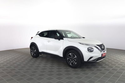 Nissan Juke 1.0 dig-t N-Connecta 114cv dct (2)