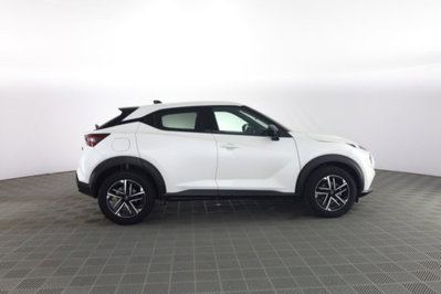 Nissan Juke 1.0 dig-t N-Connecta 114cv dct (3)