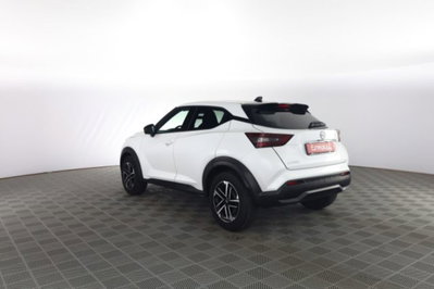 Nissan Juke 1.0 dig-t N-Connecta 114cv dct (6)