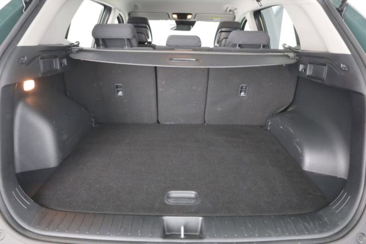 Kia Sportage 1.6 crdi mhev Style dct (6)