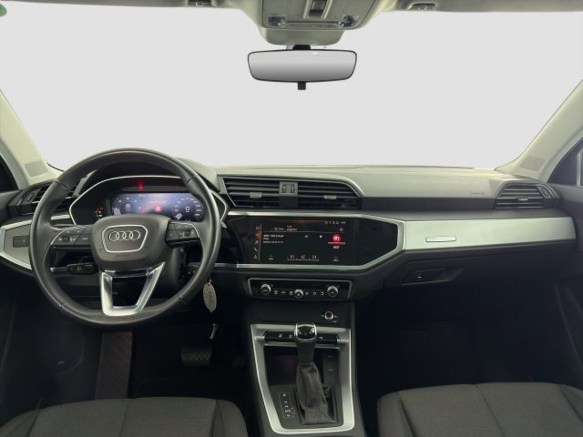 Audi Q3 35 TDI quattro S tronic Business Advanced (12)