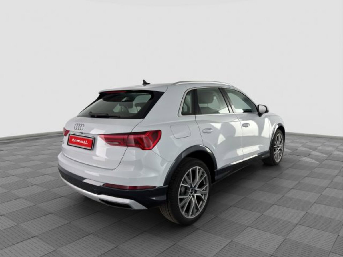 Audi Q3 35 TDI quattro S tronic Business Advanced (5)