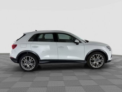 Audi Q3 35 TDI quattro S tronic Business Advanced (6)