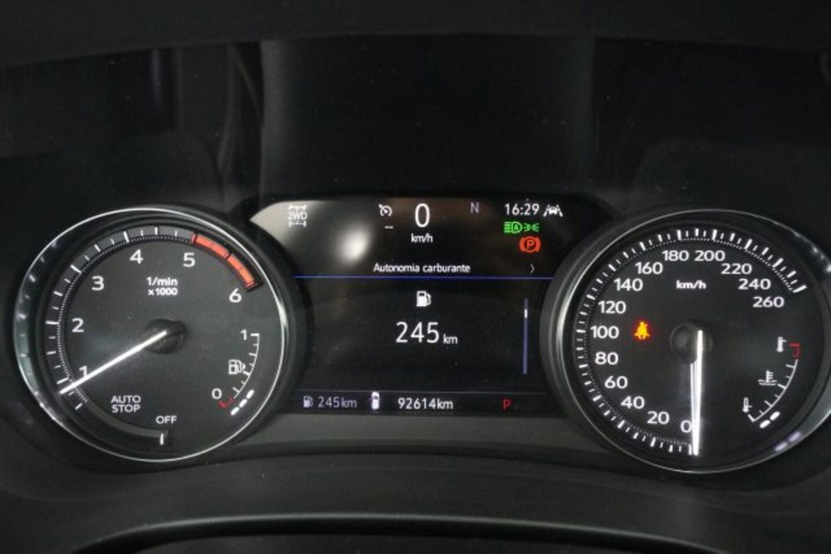 Cadillac XT4 XT4 350 TD AWD Premium Luxury (15)
