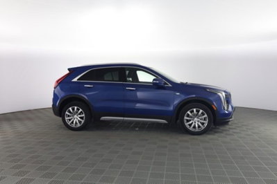 Cadillac XT4 XT4 350 TD AWD Premium Luxury (3)