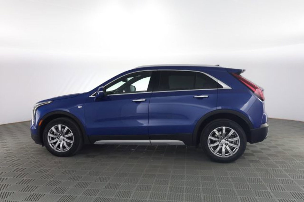 Cadillac XT4 XT4 350 TD AWD Premium Luxury (7)