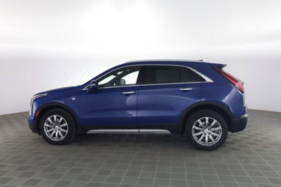 Cadillac XT4 XT4 350 TD AWD Premium Luxury (7)