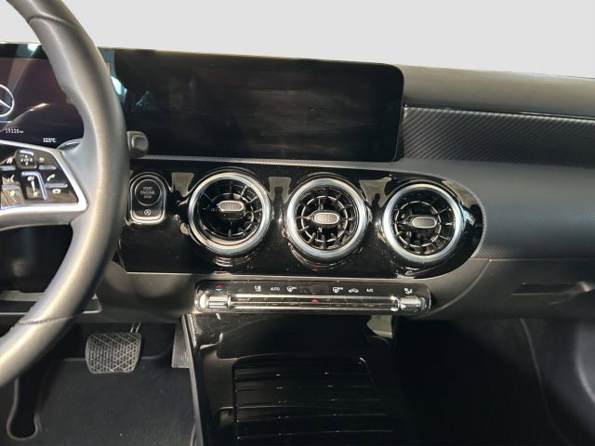 Mercedes-Benz Classe A 180 d Progressive Advanced auto (17)