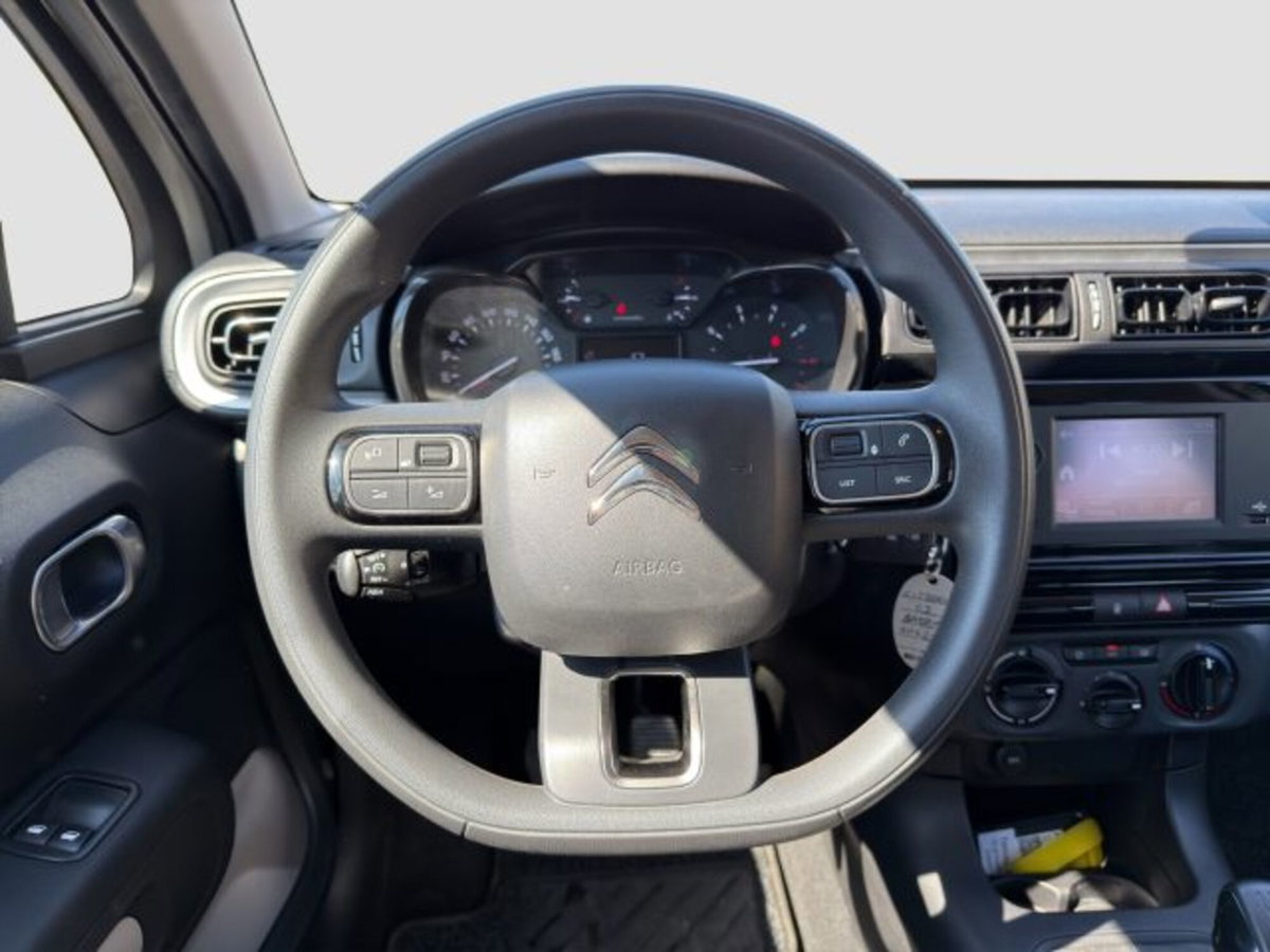 Citroen C3 PureTech 83 S&S C-Series (13)