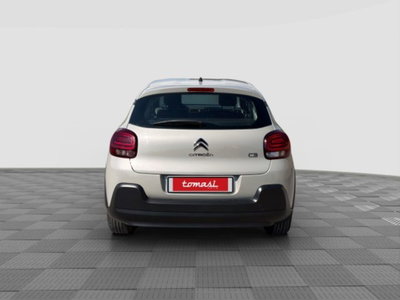 Citroen C3 PureTech 83 S&S C-Series (4)