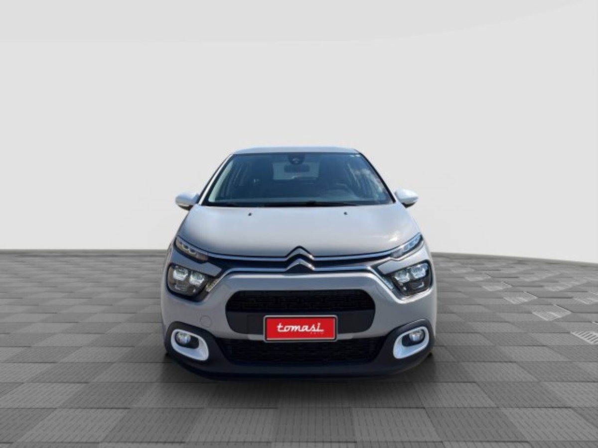 Citroen C3 PureTech 83 S&S C-Series (8)