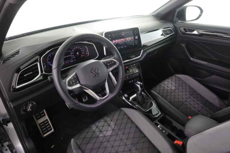 Volkswagen T-Roc 1.5 tsi R-Line dsg