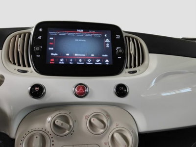 Fiat 500 1.0 Hybrid Cult (11)