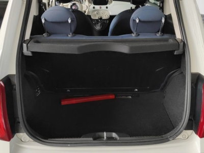 Fiat 500 1.0 Hybrid Cult (14)