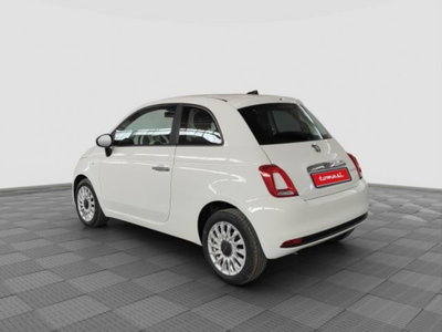 Fiat 500 1.0 Hybrid Cult (3)