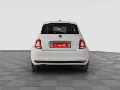 Fiat 500 1.0 Hybrid Cult (5)