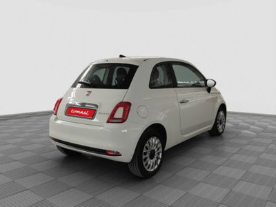 Fiat 500 1.0 Hybrid Cult (6)