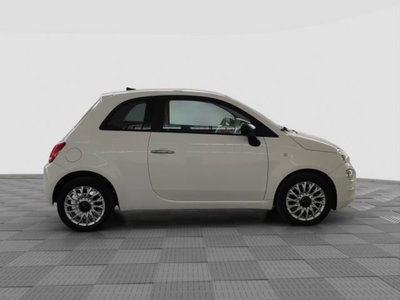 Fiat 500 1.0 Hybrid Cult (7)