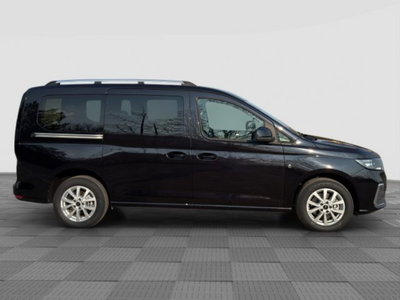 Ford Tourneo Connect 2.0 EcoBlue 122 CV Titanium (6)