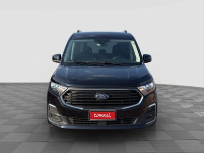 Ford Tourneo Connect 2.0 EcoBlue 122 CV Titanium (8)