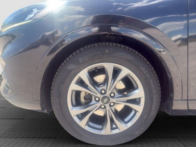 Ford Kuga 2.0 EcoBlue Hybrid 150 CV 2WD ST-Line (14)