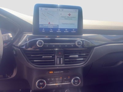 Ford Kuga 2.0 EcoBlue Hybrid 150 CV 2WD ST-Line (15)